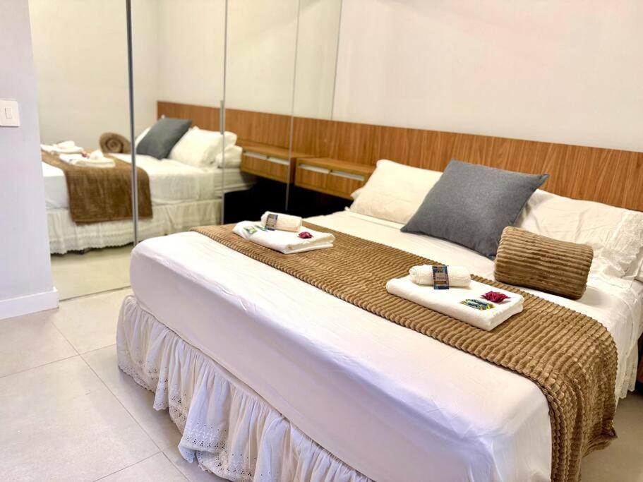 Apartamento 703- Rentaqui Sofisticado Nos Jardins