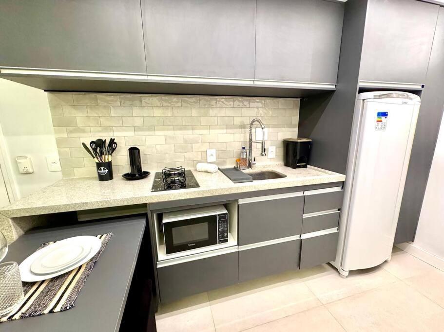Apartamento 703- Rentaqui Sofisticado Nos Jardins São Paulo